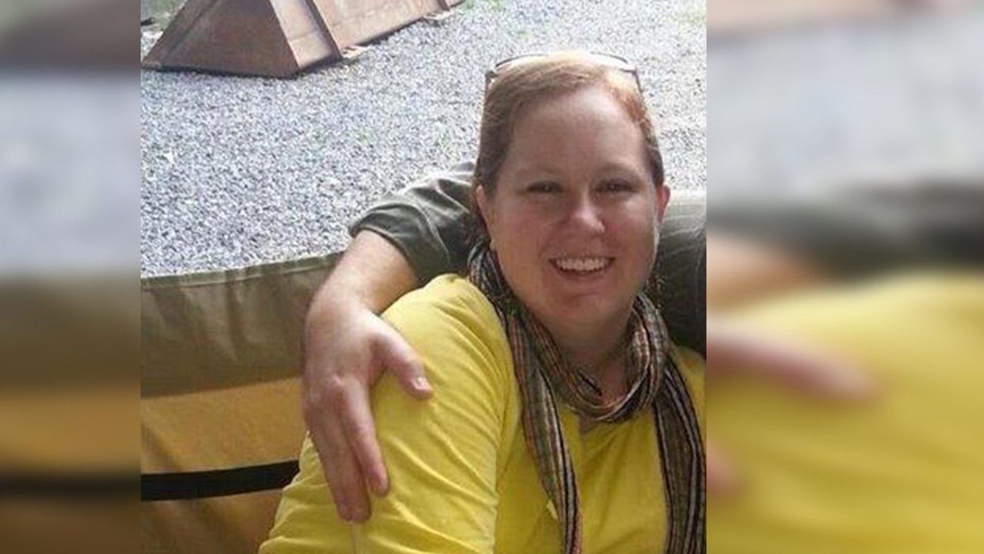 Teen arrested in death of Brownstown Elementary School teacher