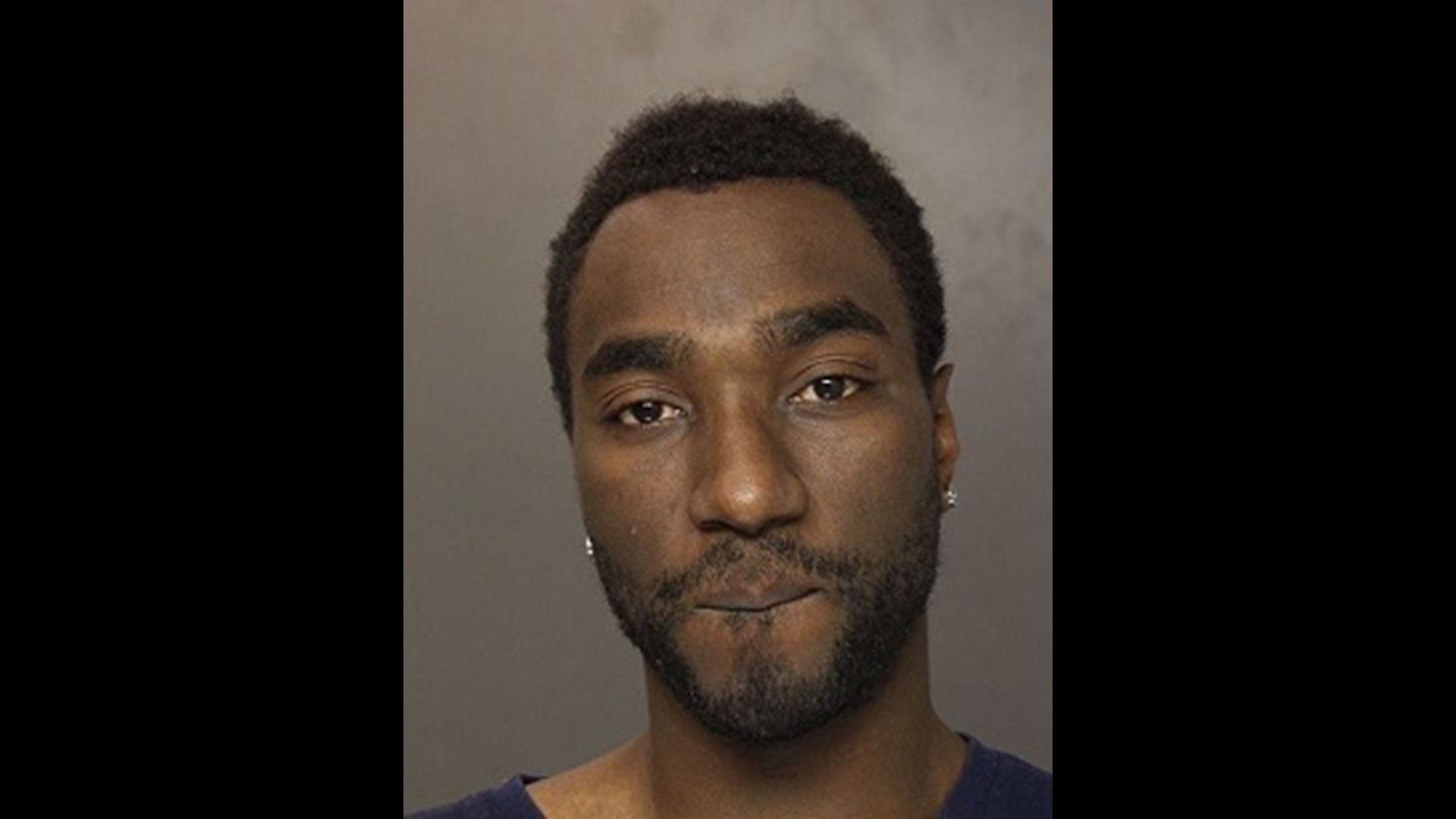 Man arrested after standoff in Harrisburg