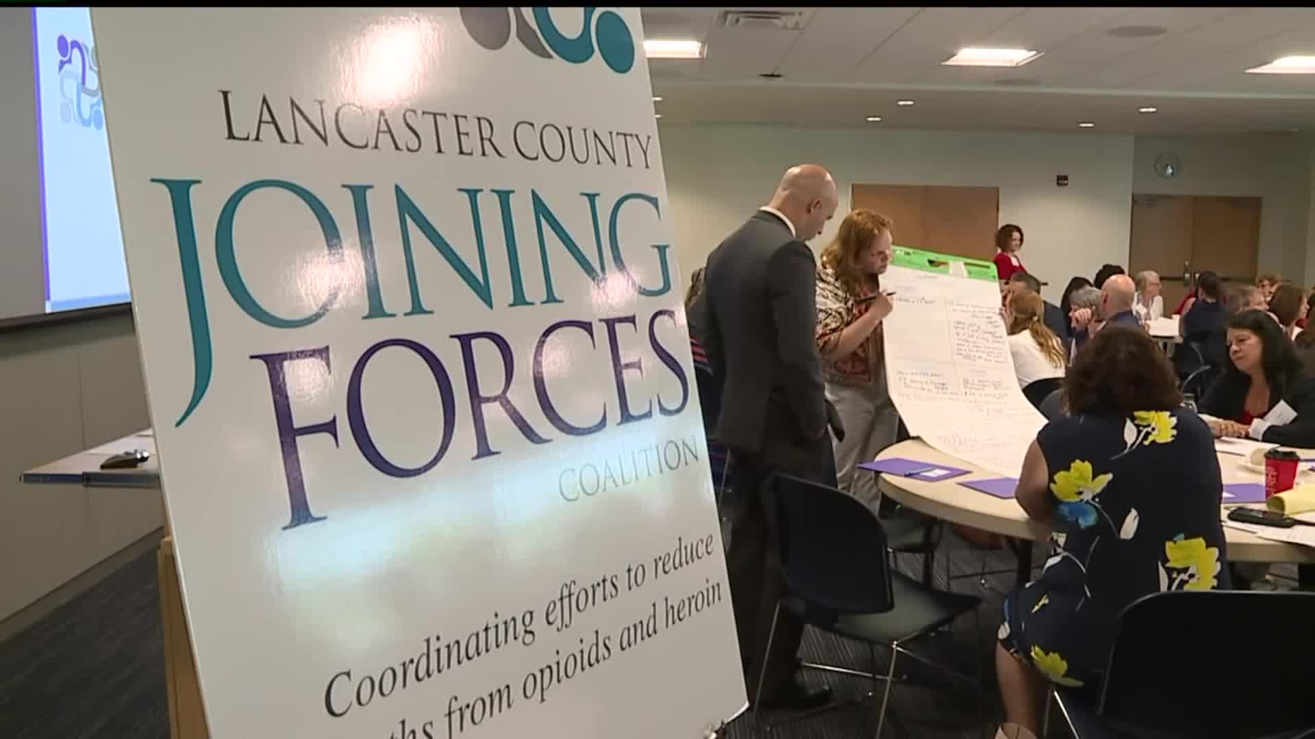 Lancaster County Government announces changes for 2020