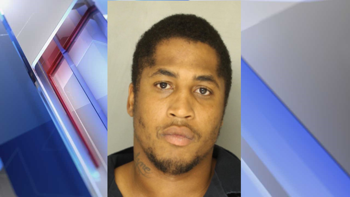 Lancaster Man Convicted Of Sexually Abusing Two Girls