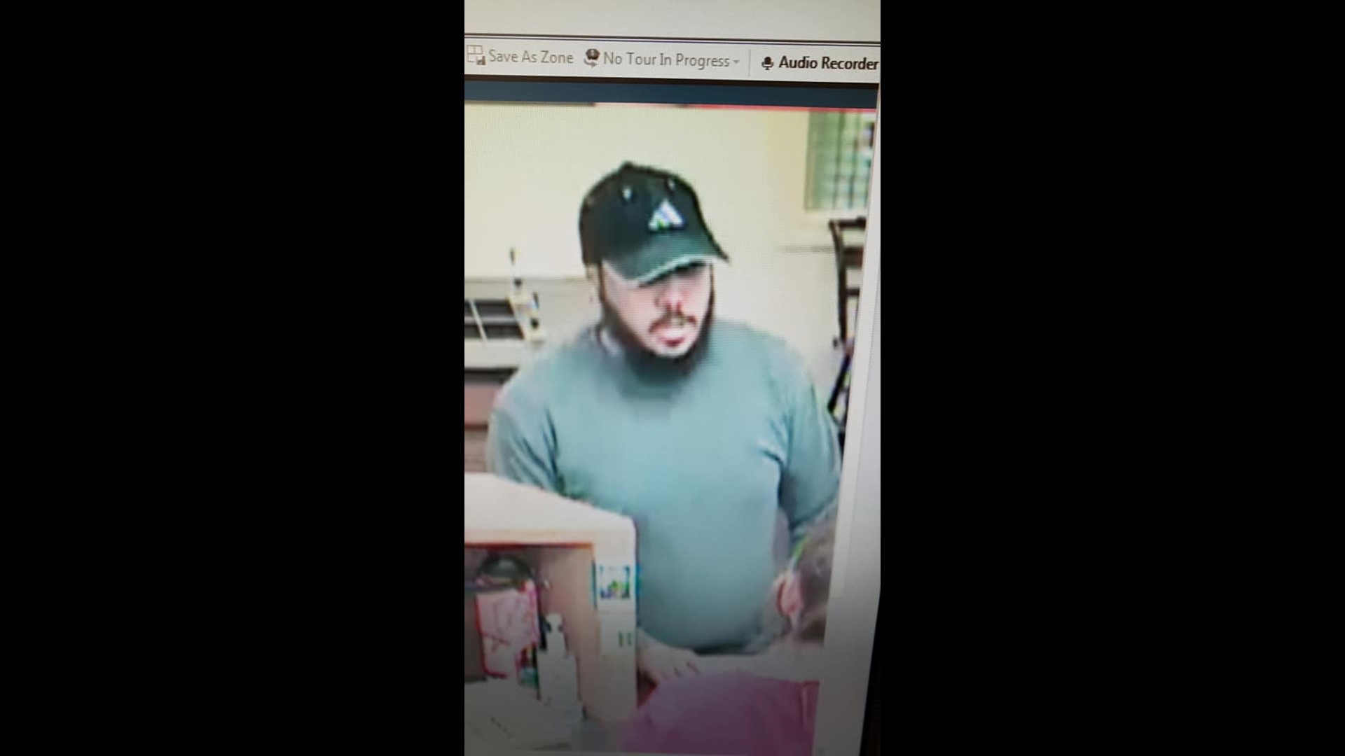 Police: Bank robbery suspect located and taken into custody | fox43.com
