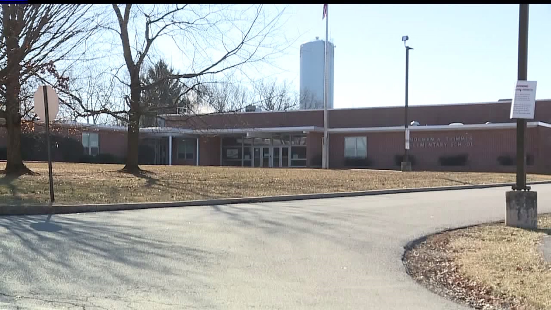 West York School District files appeal to not release school bus surveillance video