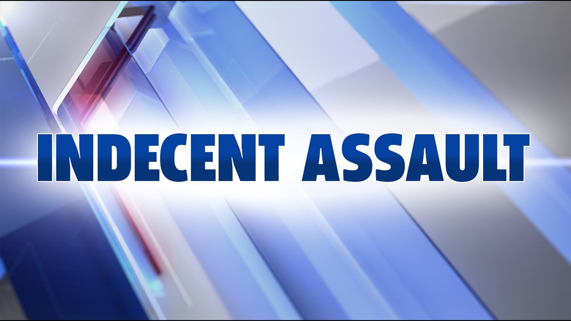 York County man accused of inappropriately touching juvenile girl ...