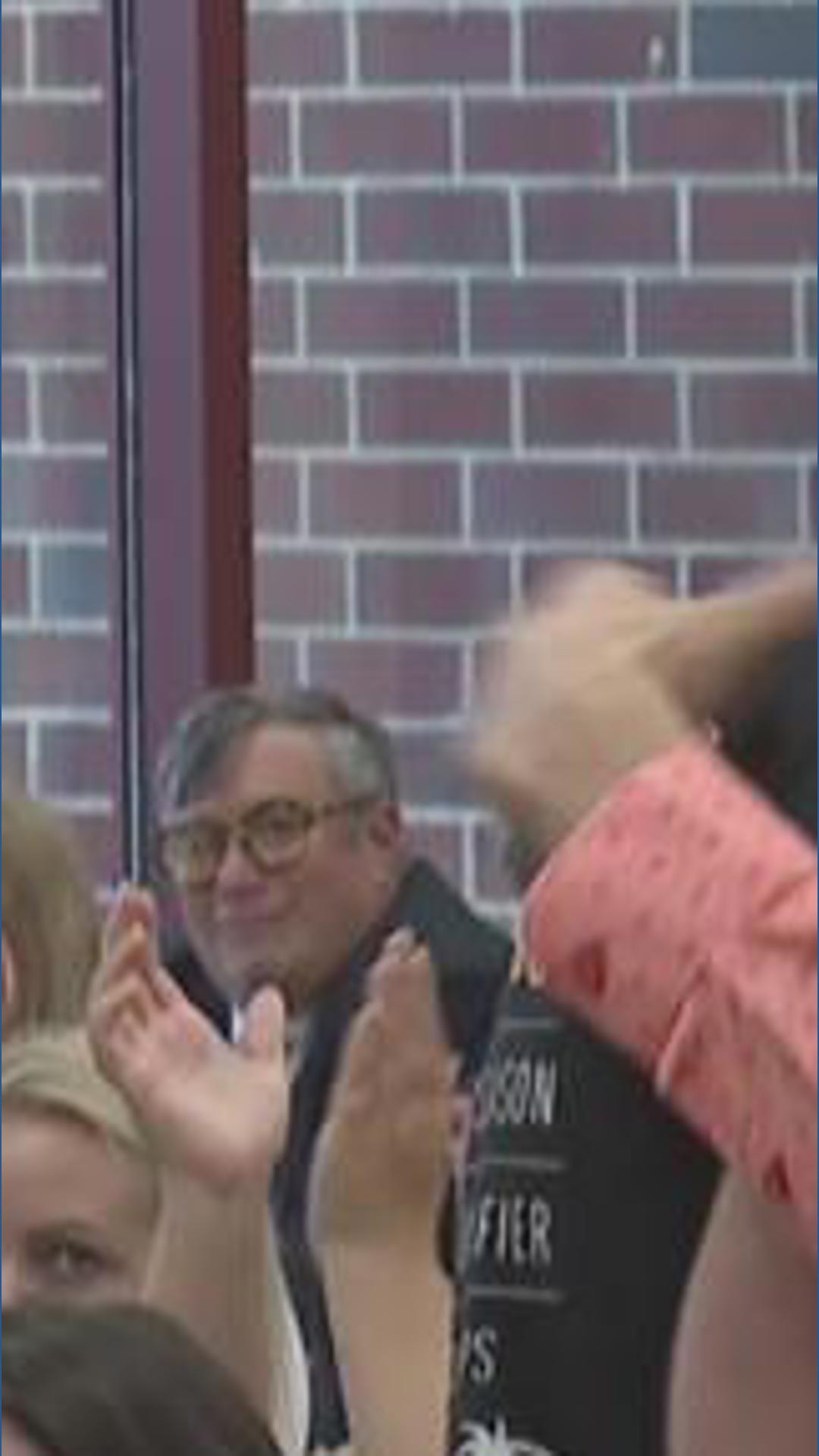 Palmyra athletes and parents voice disapproval over wrestling coach not ...