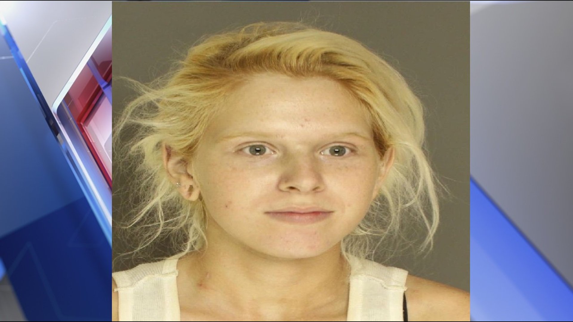 Police searching for missing Carlisle woman