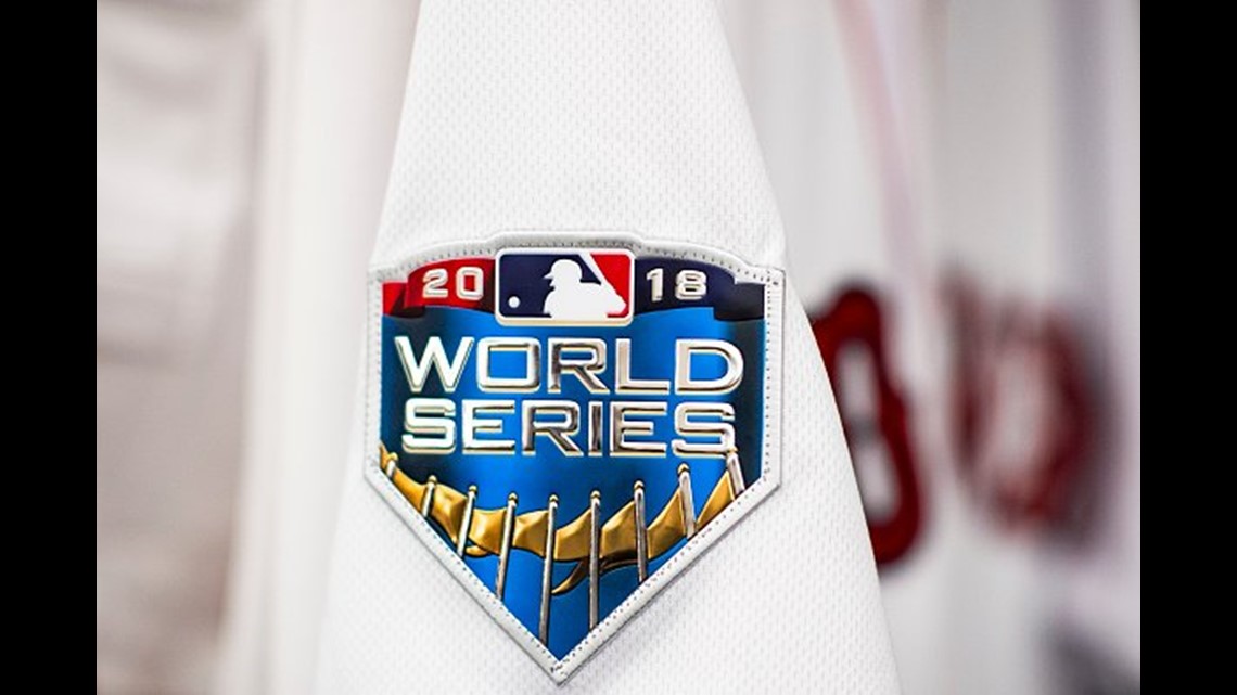 FOX6 News Milwaukee - The Los Angeles Dodgers are World Series champions  for the first time in 32 years!