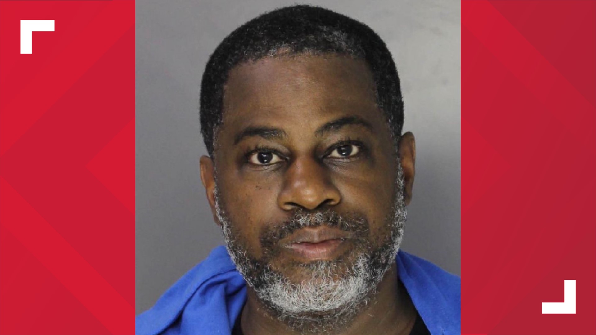 Harrisburg man charged with homicide in shooting death of woman