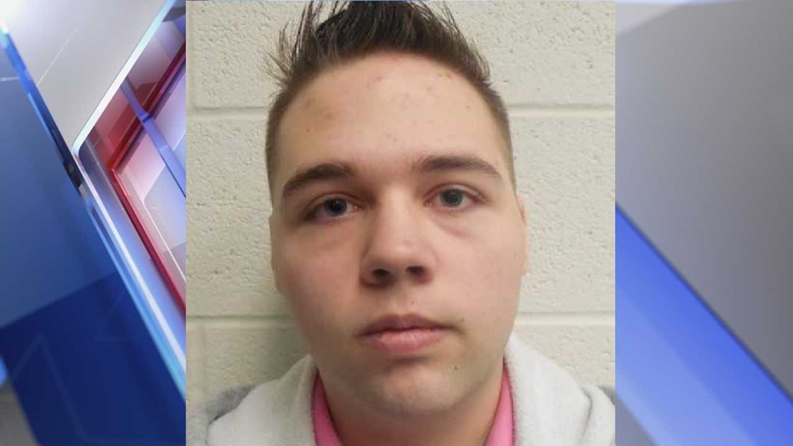 Manheim man charged with vehicular homicide in connection to fatal New ...