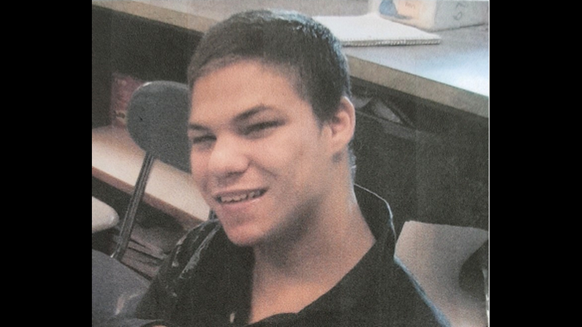 Harrisburg Police Seek Missing Man With Developmental Issues