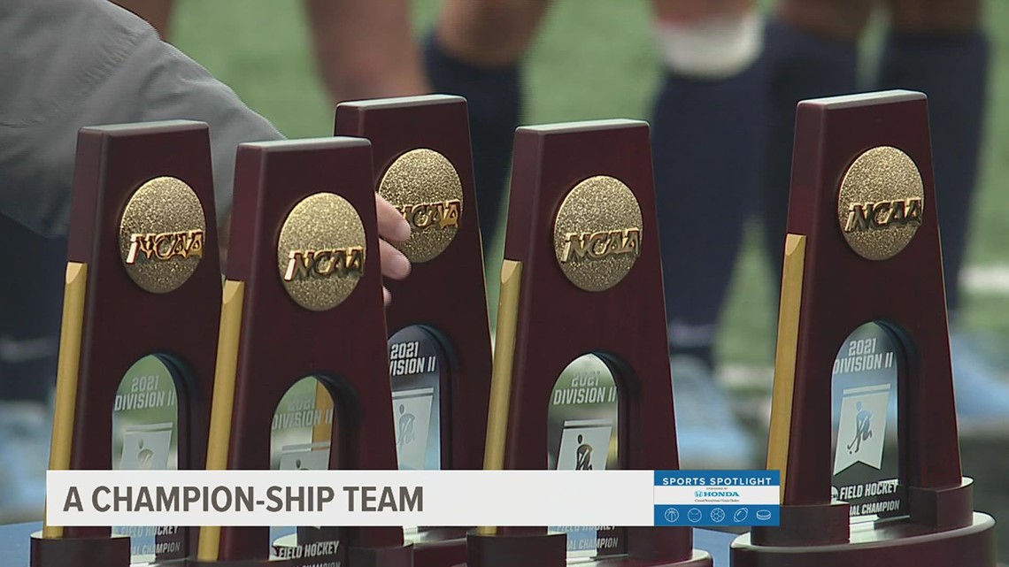 A Champion-Ship Team | Sports Spotlight | Fox43.com