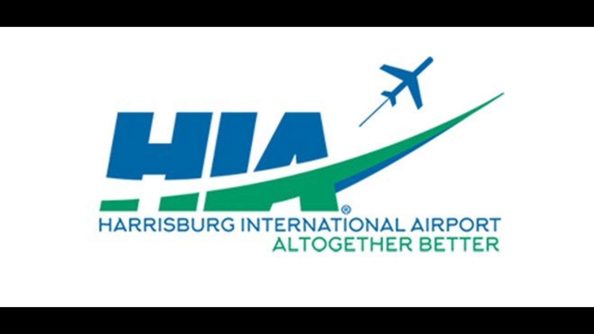 Harrisburg International Airport set passenger traffic record in 2019