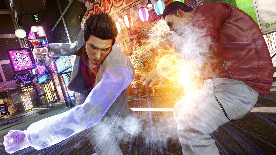 Kazuma Kiryu's Yakuza Zero Outfit Shows What Was Acceptable in the