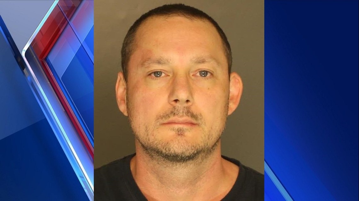 York Township man accused of assaulting pregnant woman | fox43.com