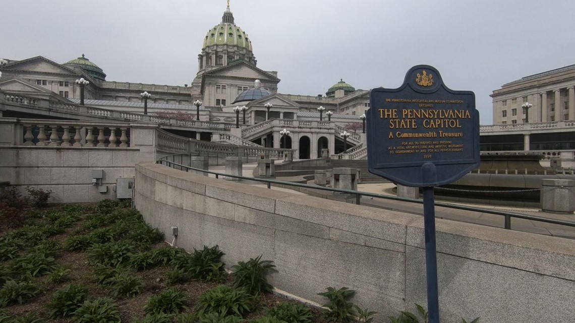 Price of Politics: More than 81% all bills introduced in Pa. never left committees | FOX43 Capitol Beat - Vimarsana News