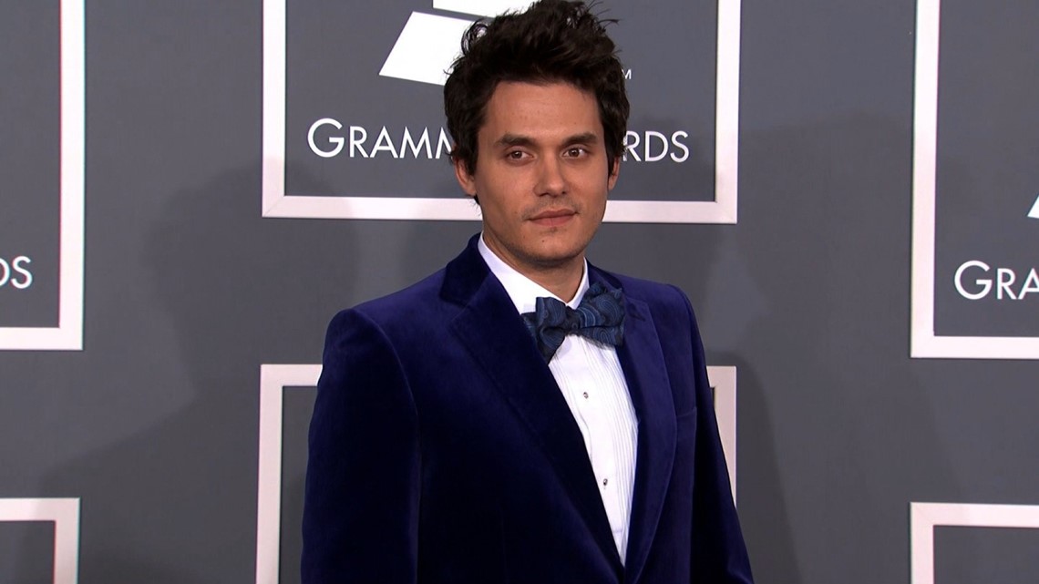 John Mayer recovering from emergency appendectomy | fox43.com