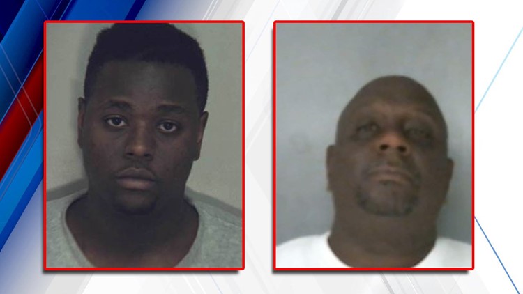 2 Arrests Made In Chambersburg Shooting Death 