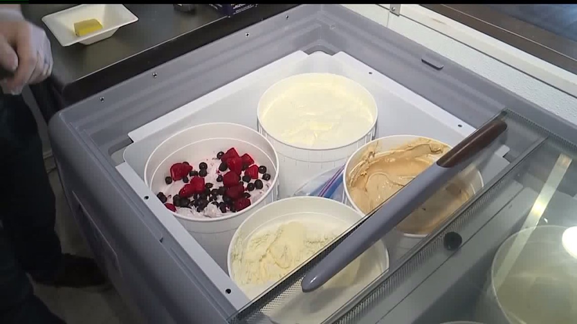 Urban Churn opens new Harrisburg location