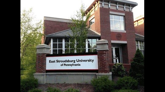 UPDATE: Declining number of sick students at East Stroudsburg