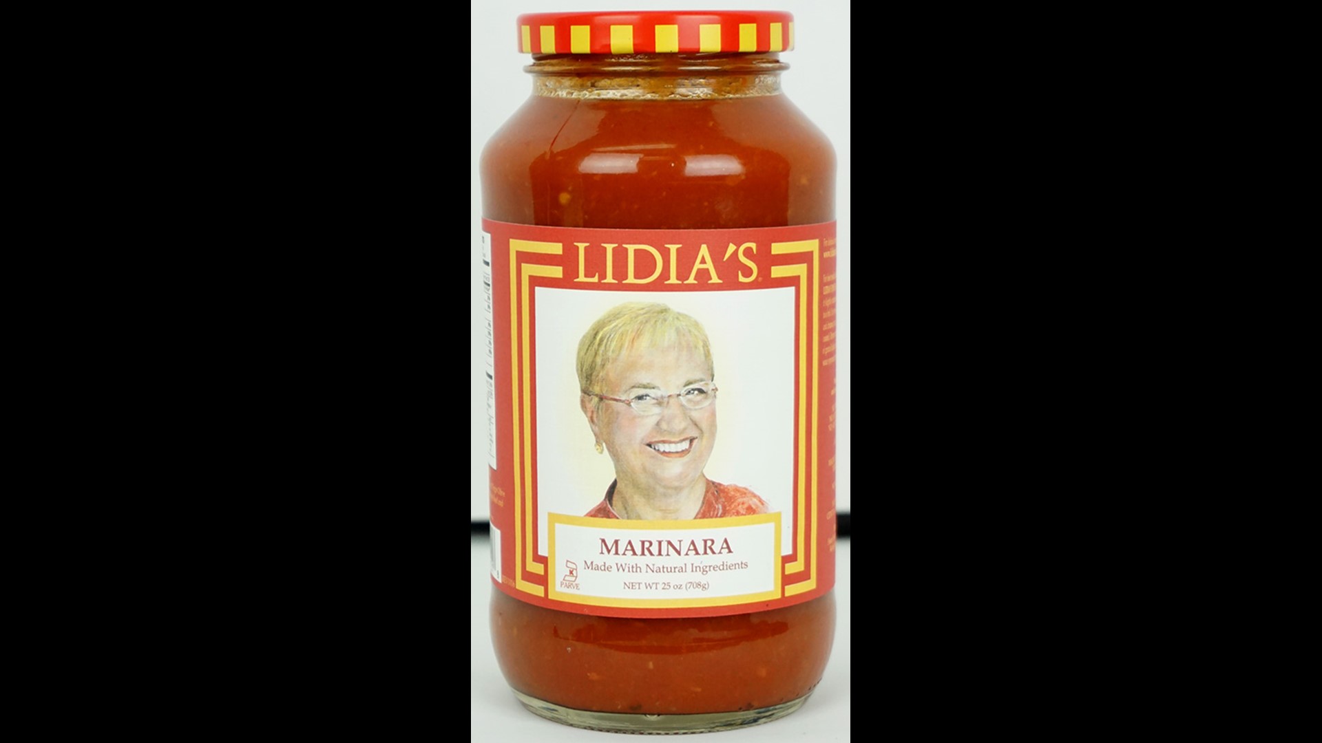 Lidia’s Marinara Sauce recalled for undeclared milk ingredient; runs