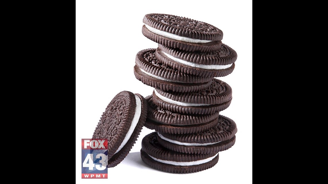 Why Oreos Are As Addictive As Cocaine To Your Brain