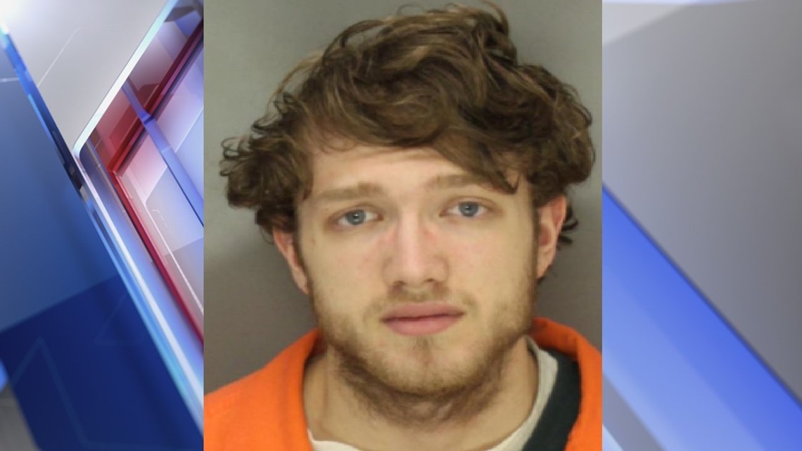 Lancaster County man pleads guilty to killing friend in disagreement ...
