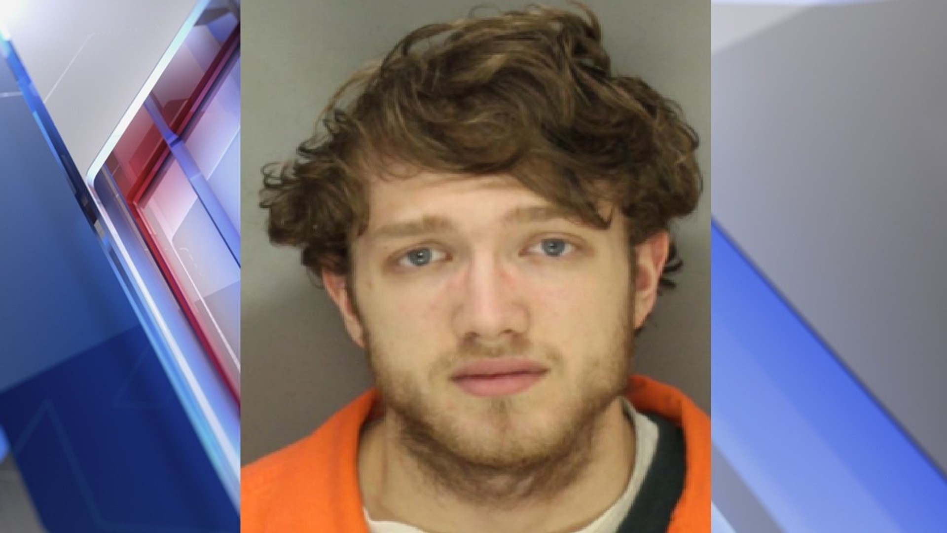 Lancaster County man pleads guilty to killing friend in disagreement ...