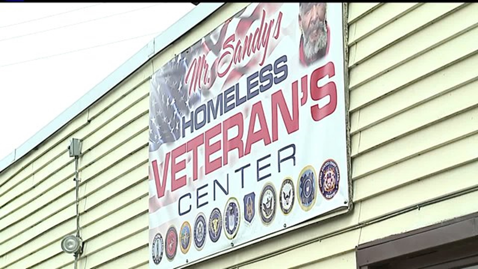 How much help is available for local veterans