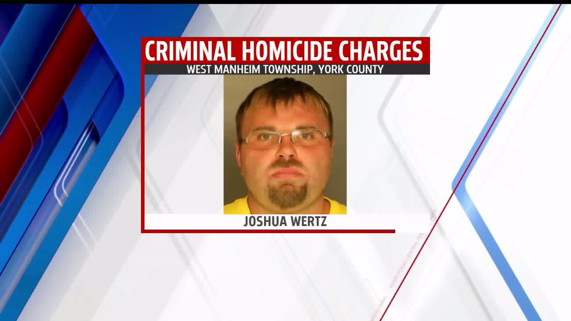 Hanover man facing homicide charges after admitting to shooting woman in head