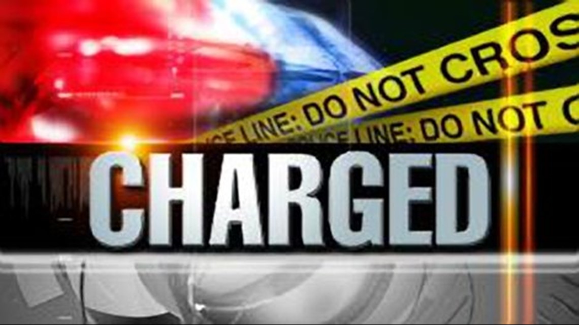 Two men charged in Pittsburgh shooting ambush | fox43.com