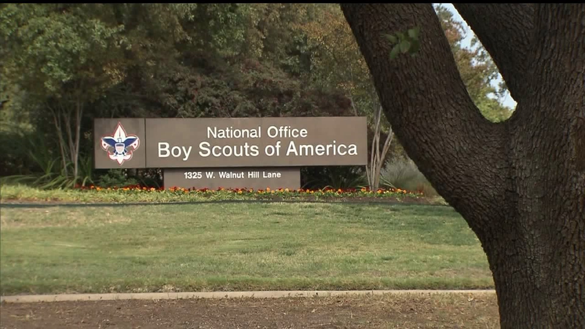 FOX43 Reveals: Former boy scouts recount painful memories of alleged sexual abuse by ex-scoutmaster