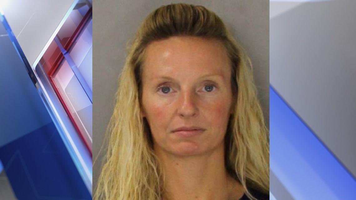 Montgomery County Woman Accused Of Stealing Nearly 1 Million From