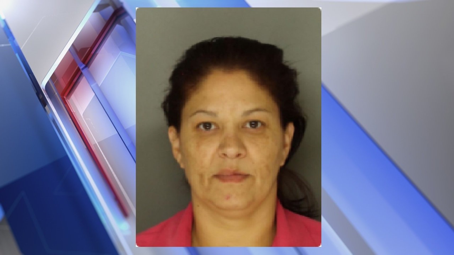 Woman jailed for trying to smuggle heroin into Lancaster County Prison ...