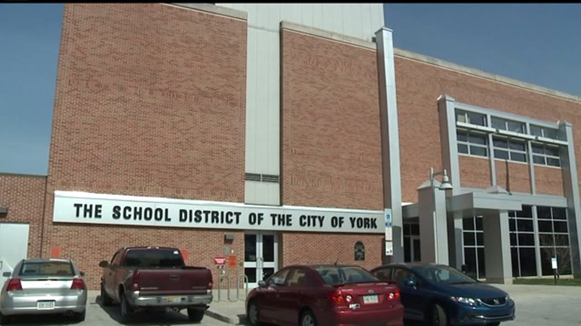 York City School District Moving Forward with Recovery Plan