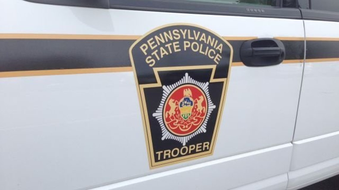 Two state troopers shot; suspect killed in western PA | fox43.com