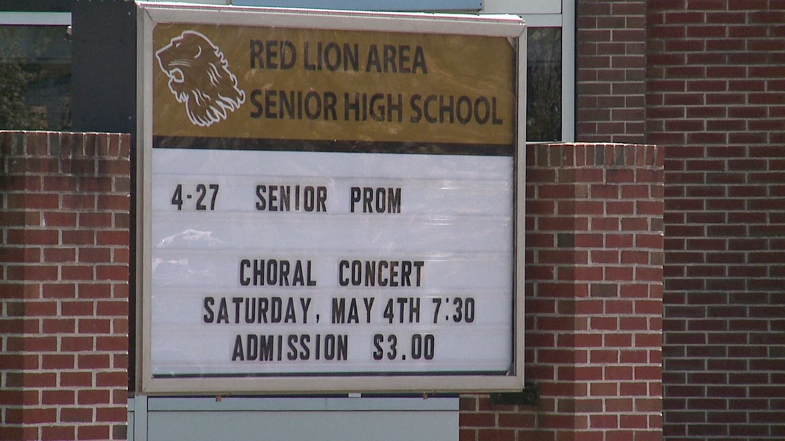 Red Lion school district urges governor, state lawmakers to end budget impasse