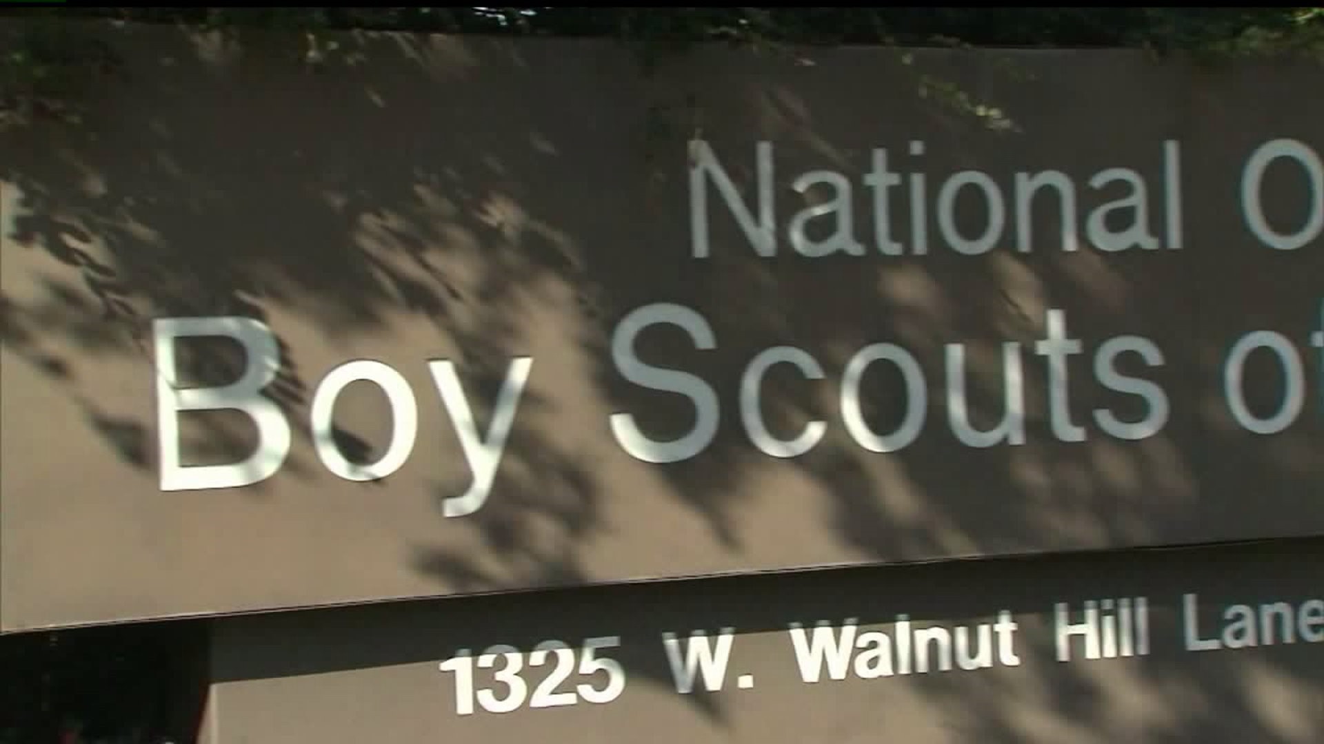 Local scouting groups react to Boy Scouts of America decision to admit girls