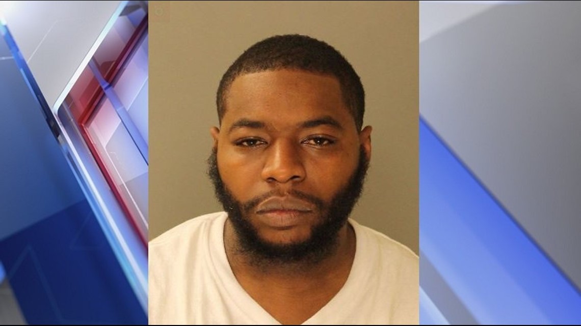 Homeless Lancaster man faces drug charges | fox43.com