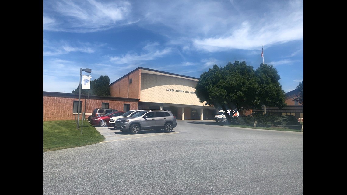 Parents taken to a collection agency over unpaid school lunches at