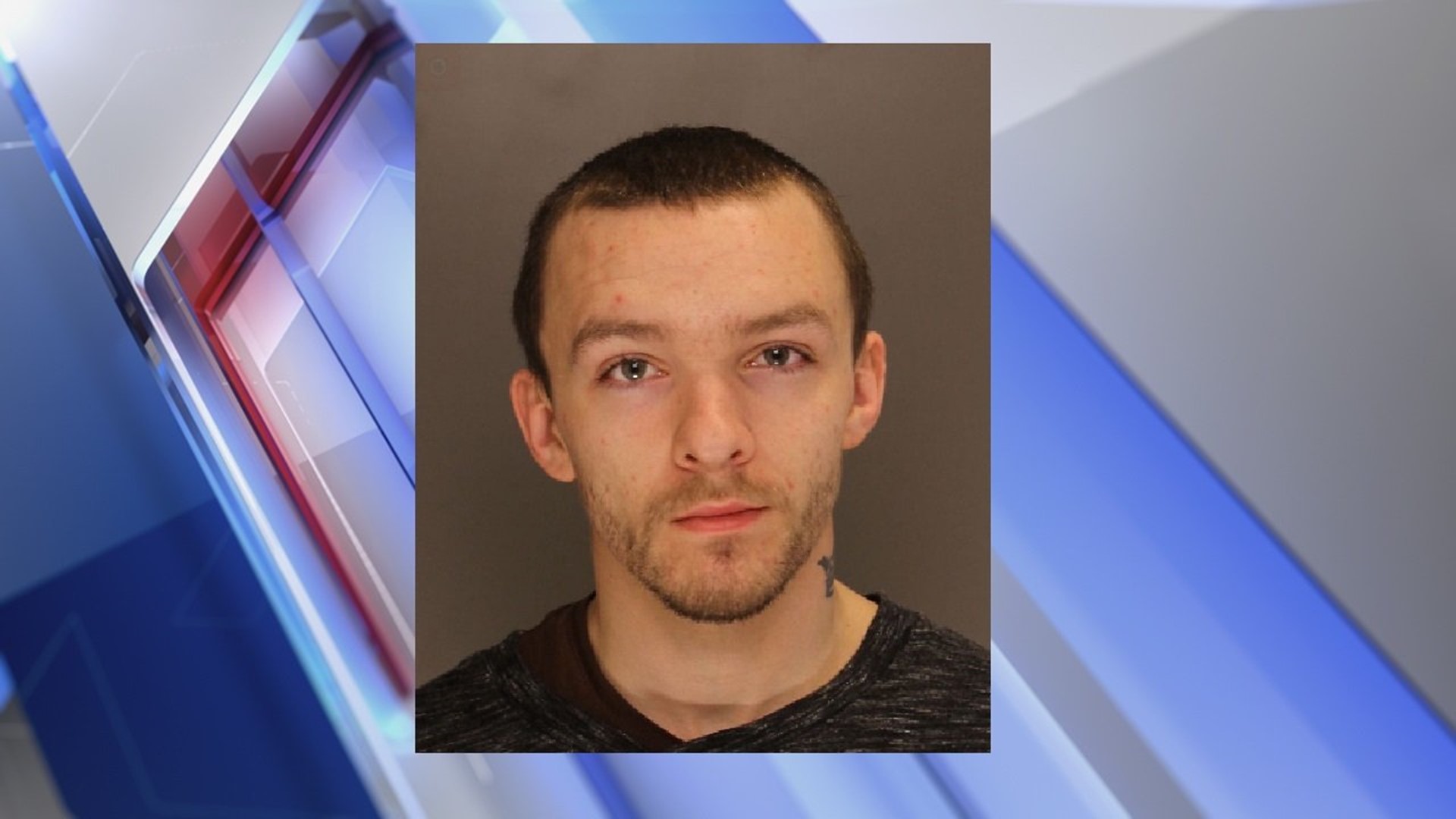 Ephrata man charged with attempted homicide of a police officer | fox43.com