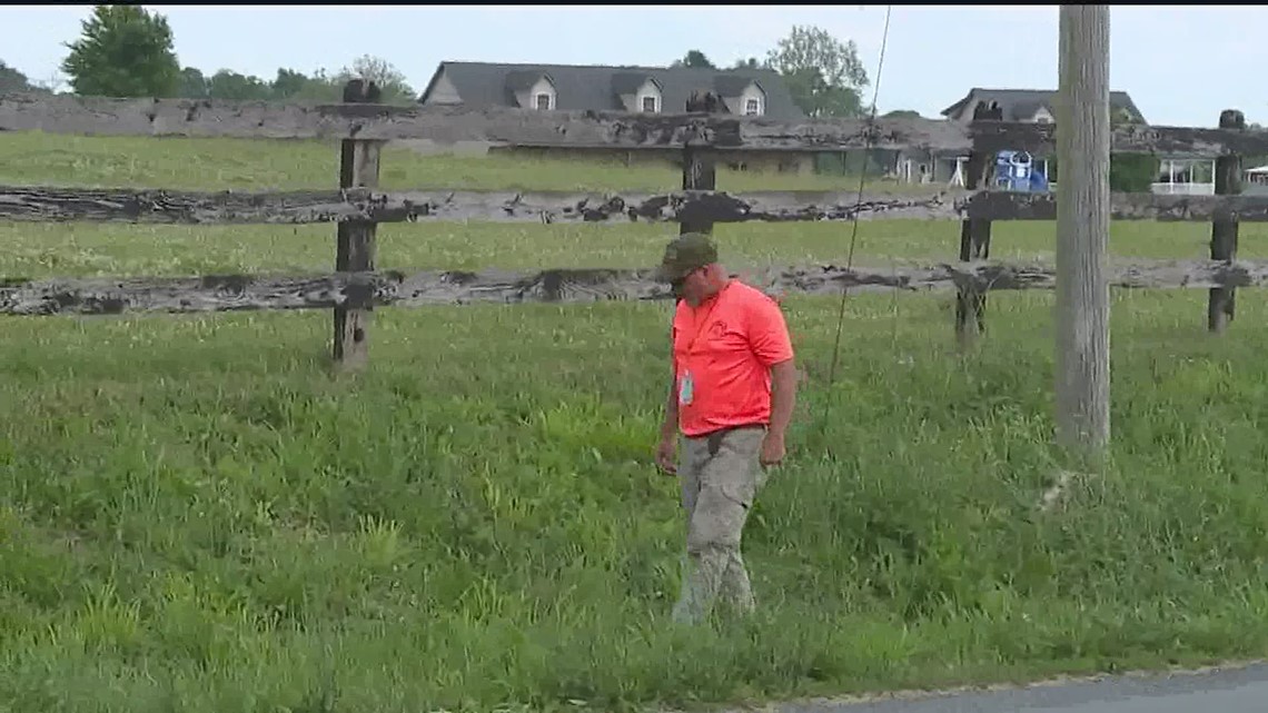 3rd Day of Searching for Missing 18YearOld Amish Girl