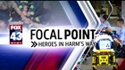FOX43 Focal Point: Heroes in Harm’s Way — The reward of being a first responder
