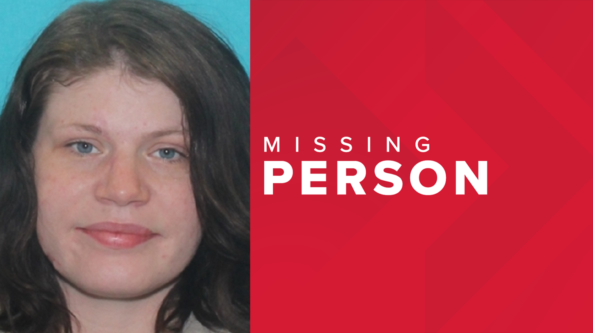 Missing woman located safely