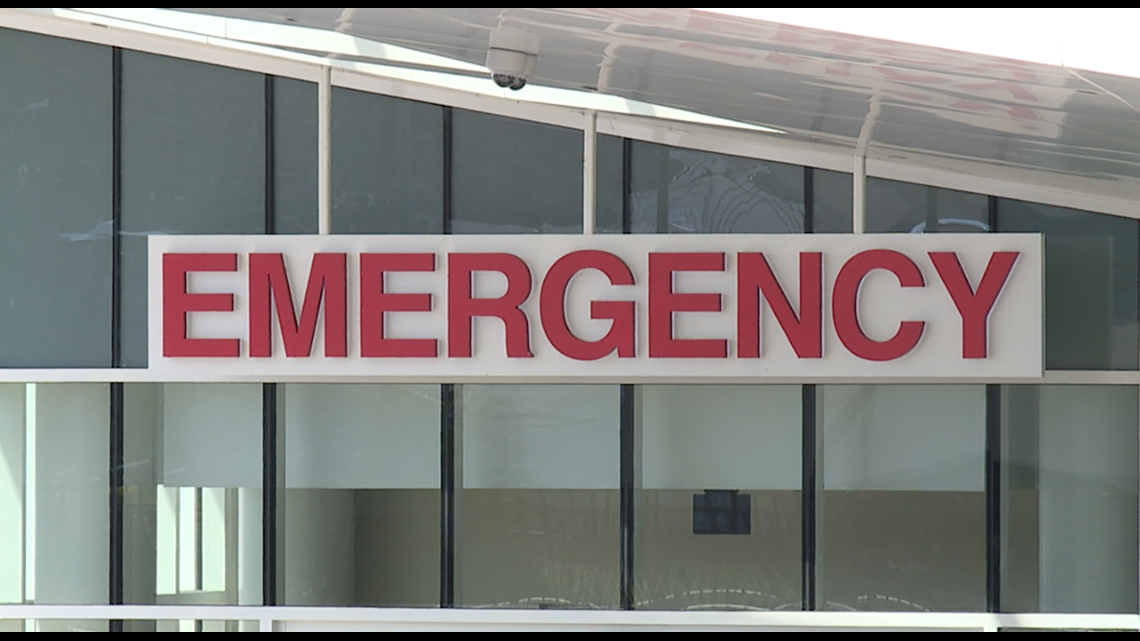 WellSpan York Hospital patients say emergency room wait times are too ...