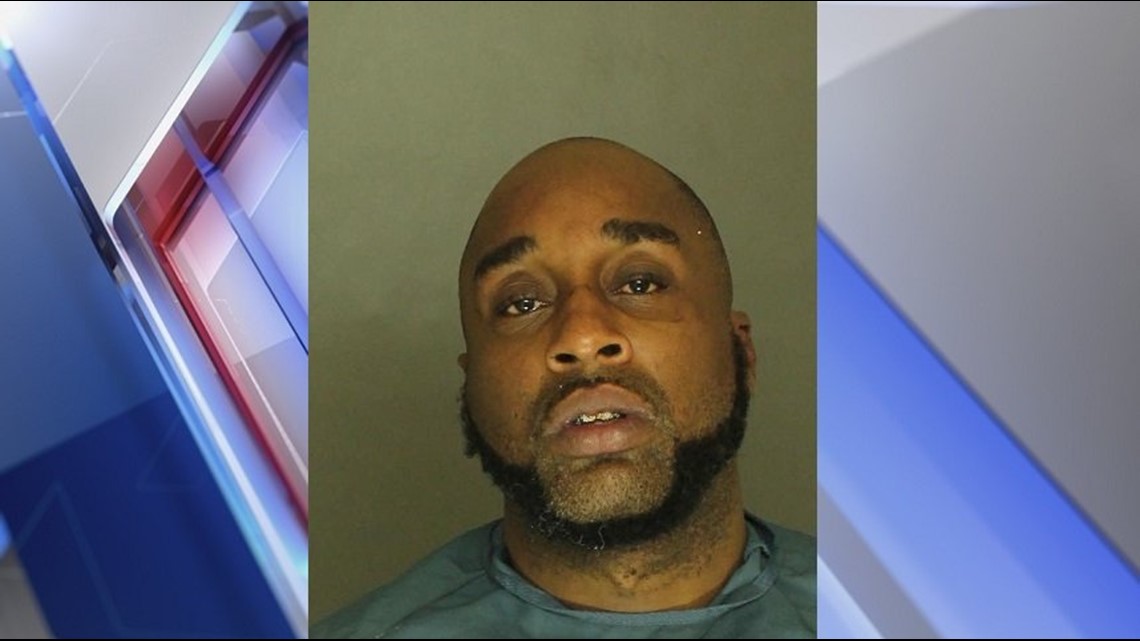 Man wanted in Maryland arrested in York County | fox43.com
