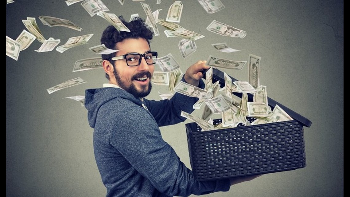9 boring habits that can make you rich | fox43.com