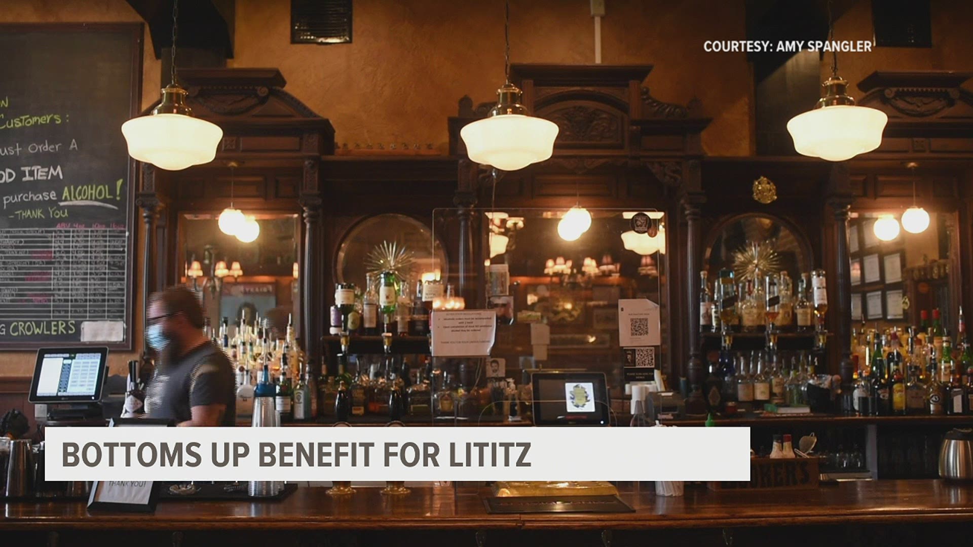 With COVID-19 business closures and gathering restrictions limiting or canceling popular events in Lititz, the town is looking for new ways to bring in business.