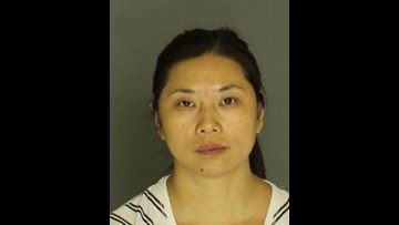 Boardman massage parlor raided as prostitution site