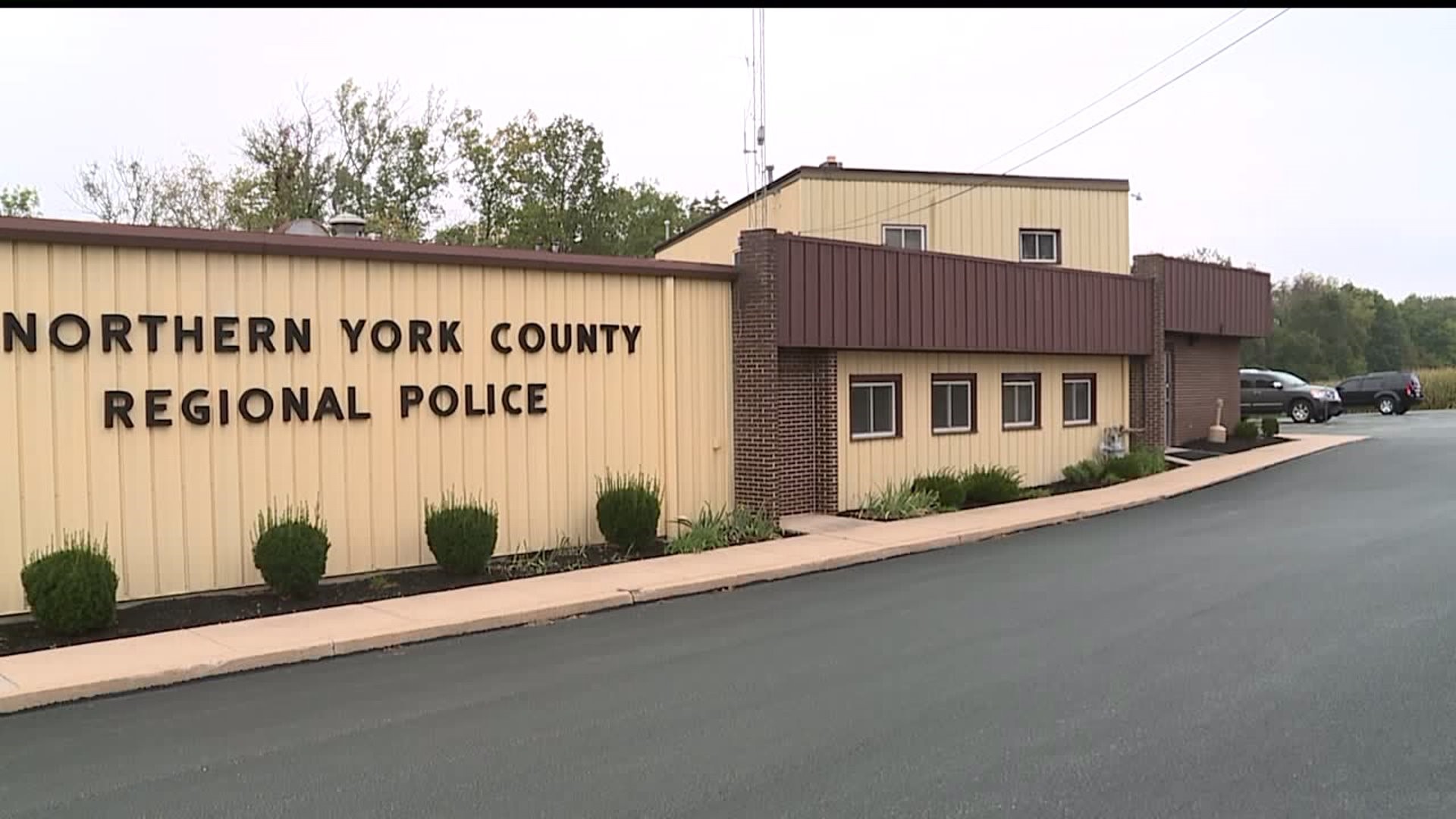 York County man recovers laptop seized by police years after charges were dropped