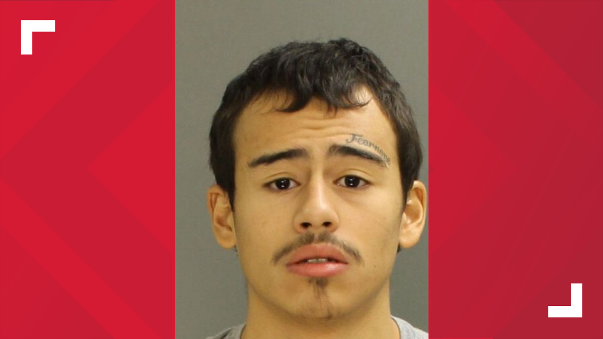 Man surrenders to police after being wanted in connection to shooting ...