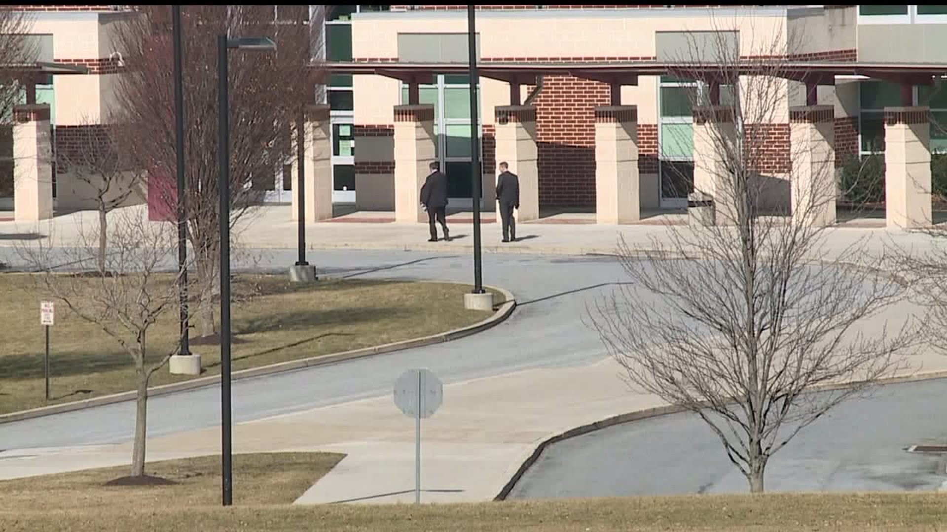 Schools in the Central York School District will be closed for the third day in a row as authorities continue to investigate social media threats